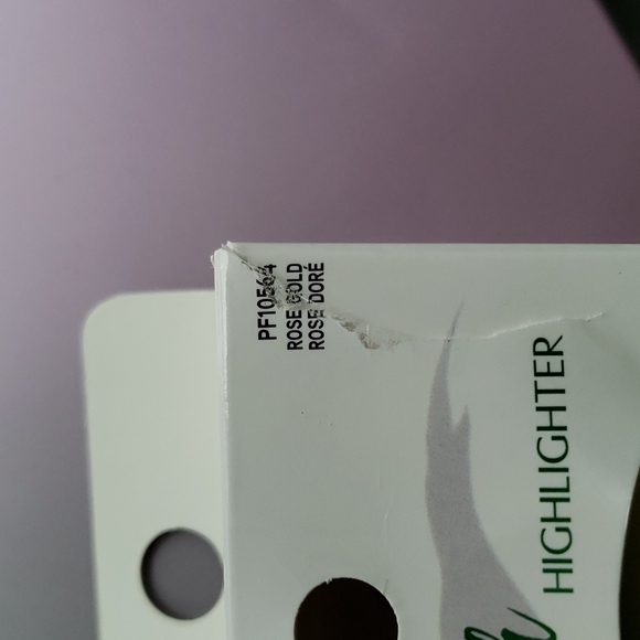 Physicians Formula Rose Gold Butter Highlighter x2 - Picture 2 of 3